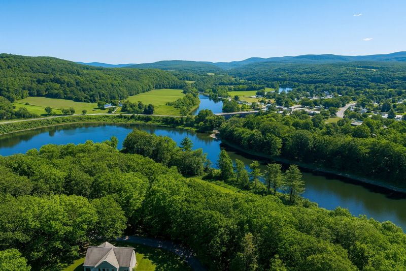 Orange County, VT