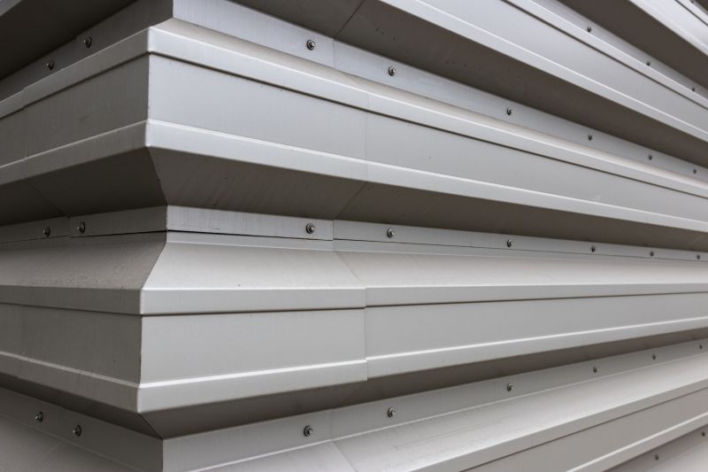 Aluminium Siding Installation in North Hartland, VT