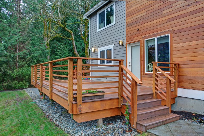 Batten Siding Installation in Thetford, VT