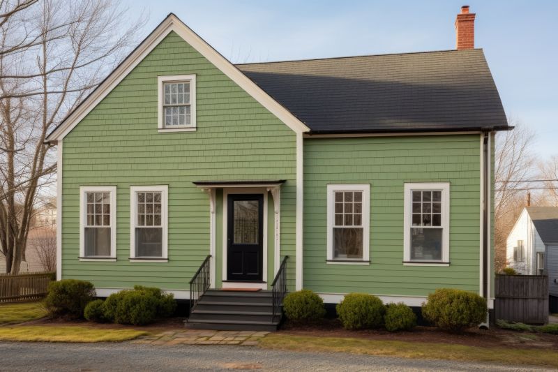 Board And Batten Installation in Cornish, NH