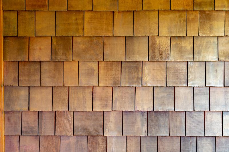 Cedar Siding Installation in Grafton County, NH