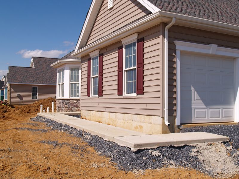 Cement Siding Replacement in Claremont, NH