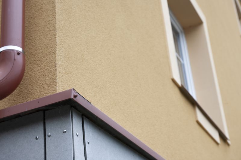 Cement Siding Replacement in Lyme, NH