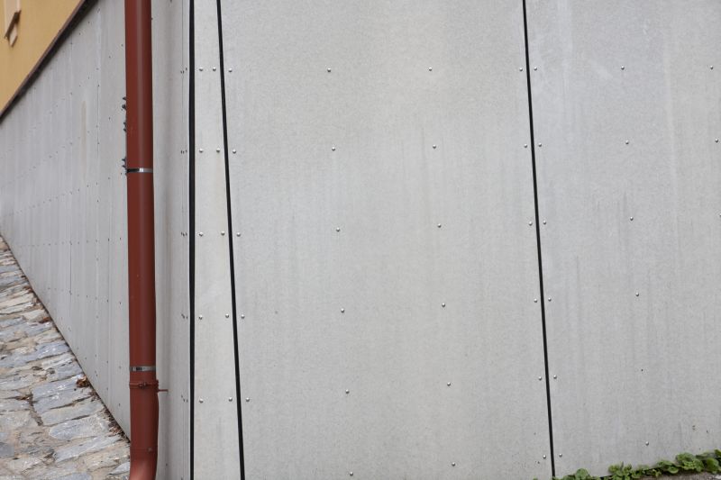 Cement Siding Service in Orange County, VT