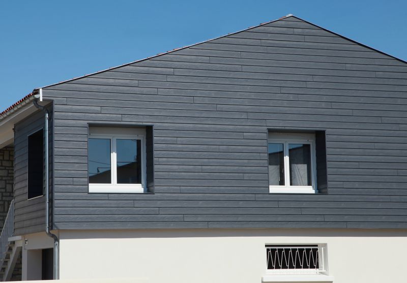 Composite Siding Installation in Bethel, VT