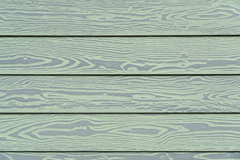 Composite Siding Installation in Cornish, NH