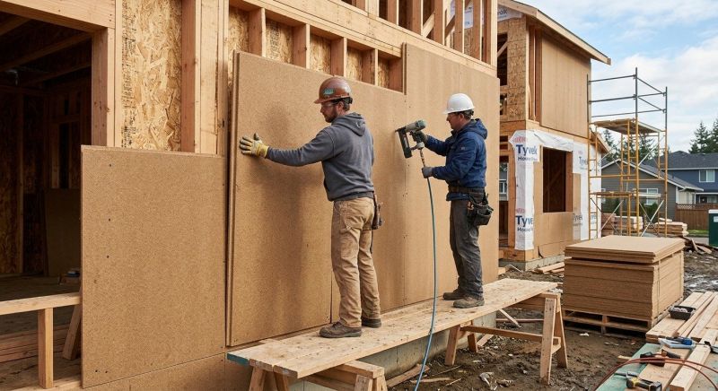 Fiber Cement Installation in Lebanon, NH