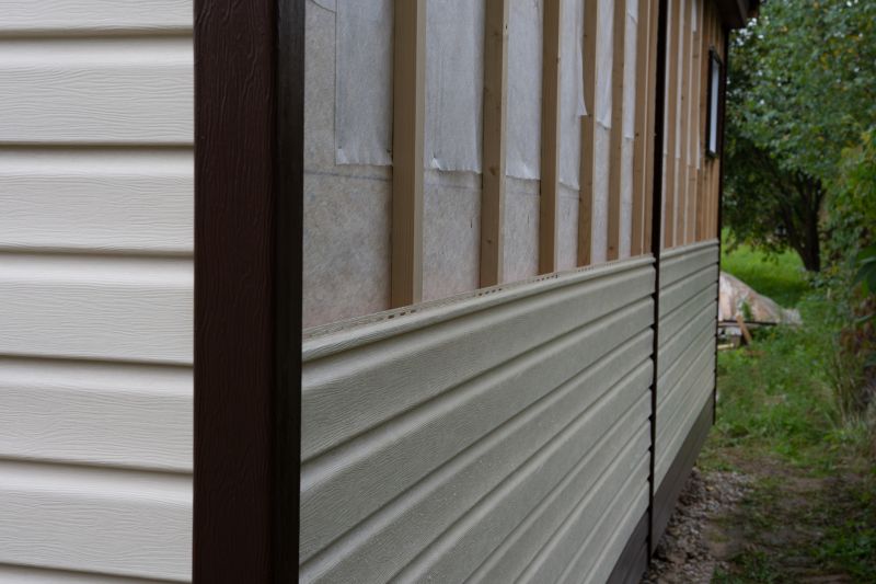 Fiber Siding Installation in Rutland, VT