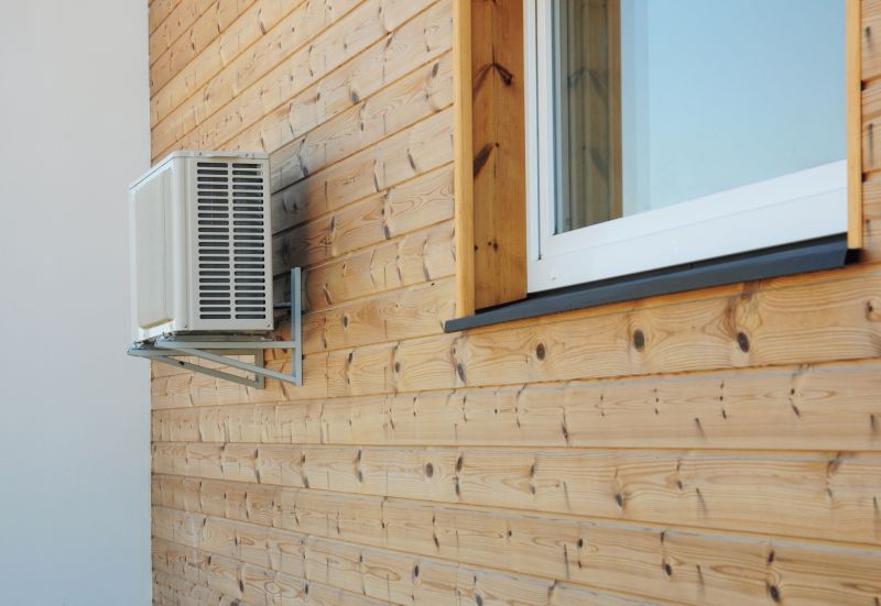 Hardwood Siding Installation in Barnard, VT