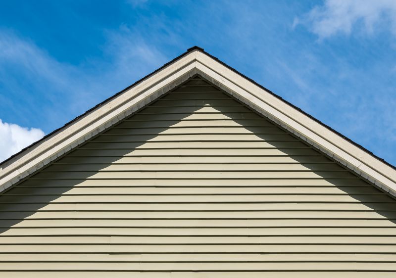 Insulated Siding Installation in Lebanon, NH