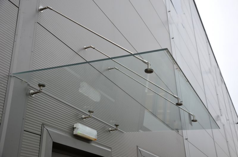 Metal Cladding Installation in Woodstock, VT
