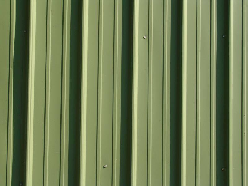 Metal Siding Installation in Claremont, NH