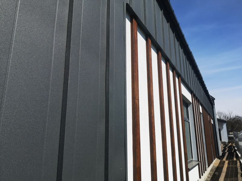 Metal Siding Replacement in Meriden, NH
