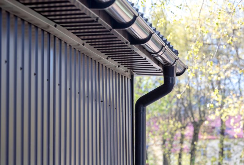 Metal Siding Service in Hartland, VT