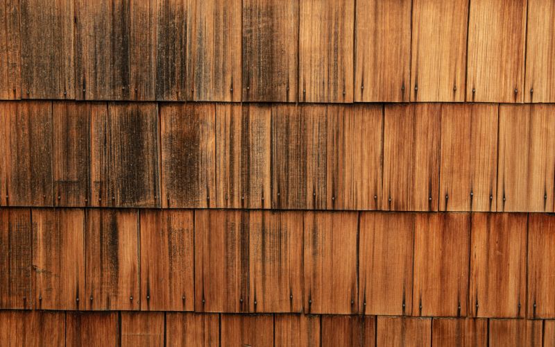 Shake Siding Installation in East Thetford, VT