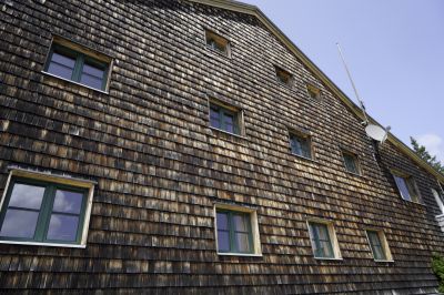 Shake Siding Installation in Hartland, VT