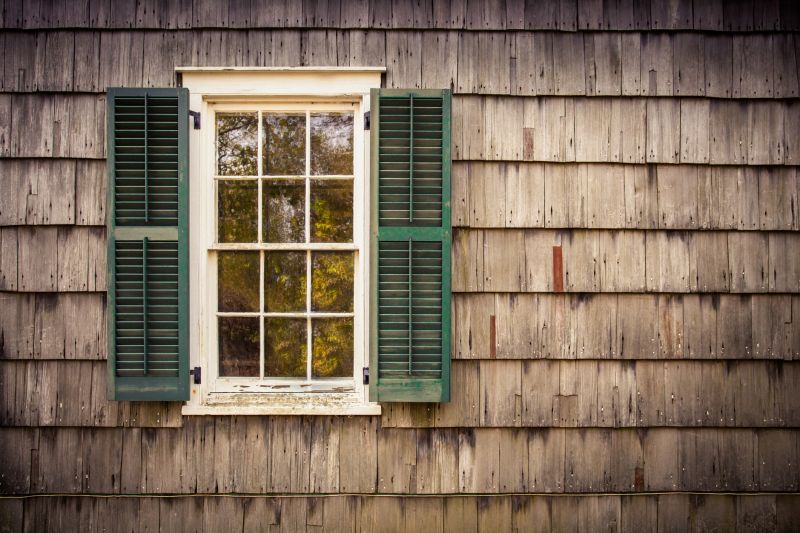 Shake Siding Installation in Randolph, VT