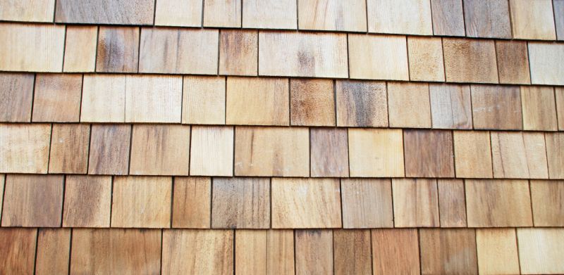 Shake Siding Installation in West Lebanon, NH
