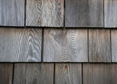 Shake Siding Installation in White River Junction, VT