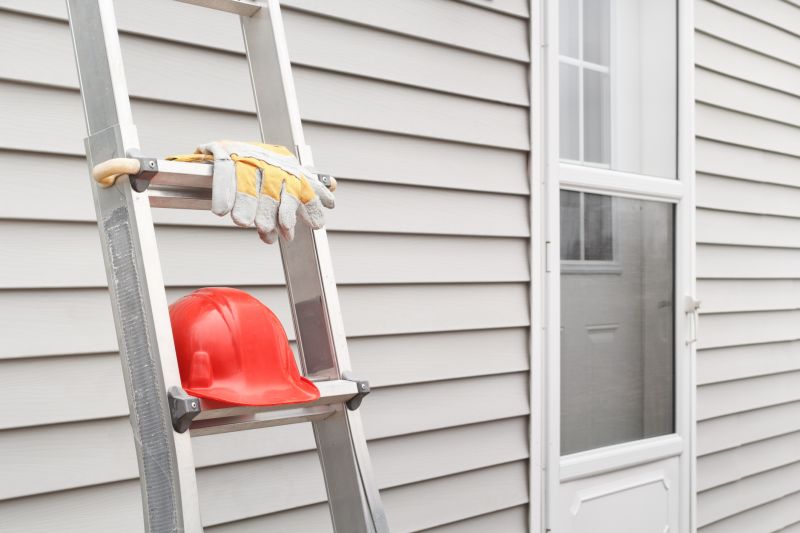 Siding Replacement in Claremont, NH