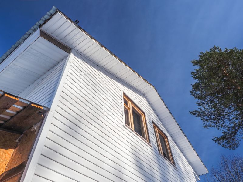 Siding Replacement in Hartland, VT