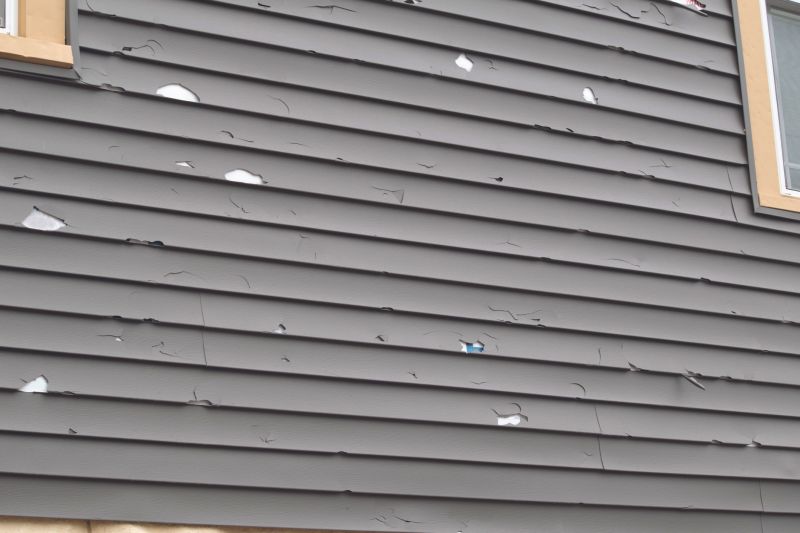 Siding Service in Brownsville, VT