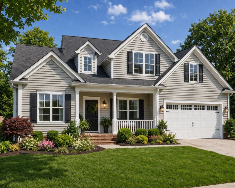 Siding Service in Chester, VT
