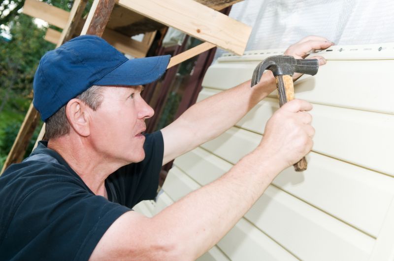 Vinyl Siding Installation in Sullivan County, NH