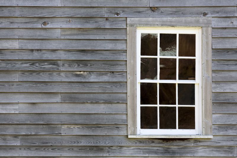 Wood Siding Installation in Enfield, NH