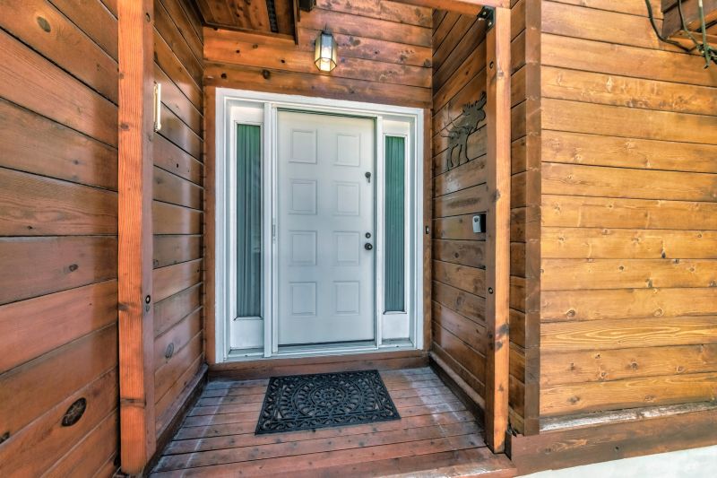 Wood Siding Replacement in Woodstock, VT