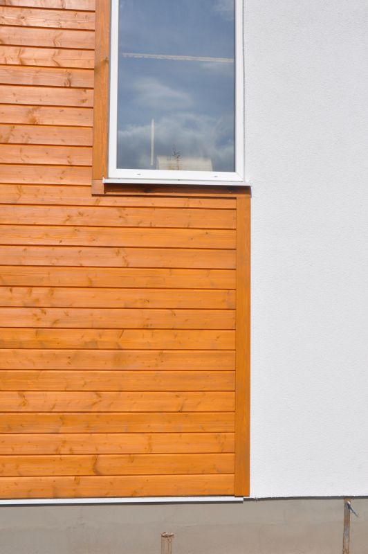 Wood Siding Replacement in Windsor, VT