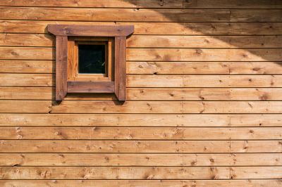 Wood Siding Replacement in Windsor, VT